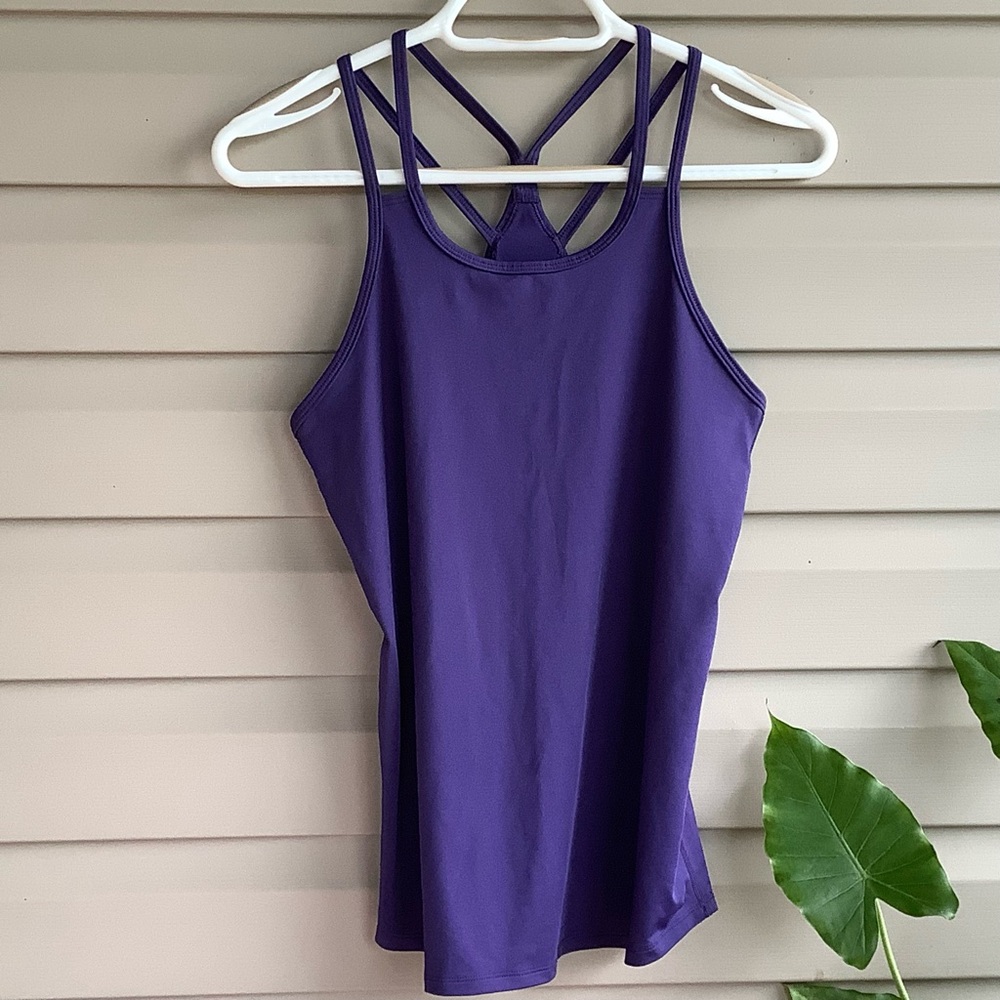 Tek Gear Workout Gear Athletic Tank - Size XS 3/$12